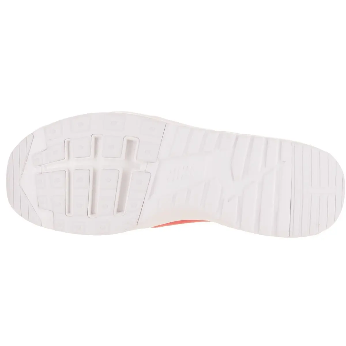 Nike shoes - Air Max Thea Ultra Flyknit - 881175-603 - Geranium // Geranium/Blue Tint 8