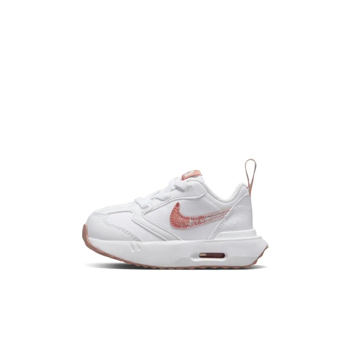 DM0959-100 Toddlers Nike Air Max Dawn SE TD - White