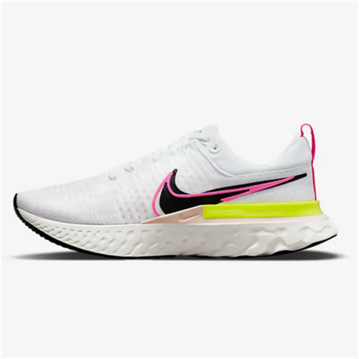 Nike shoes - Nike React Infinity - React Infinity - CJ5395100 - White 0