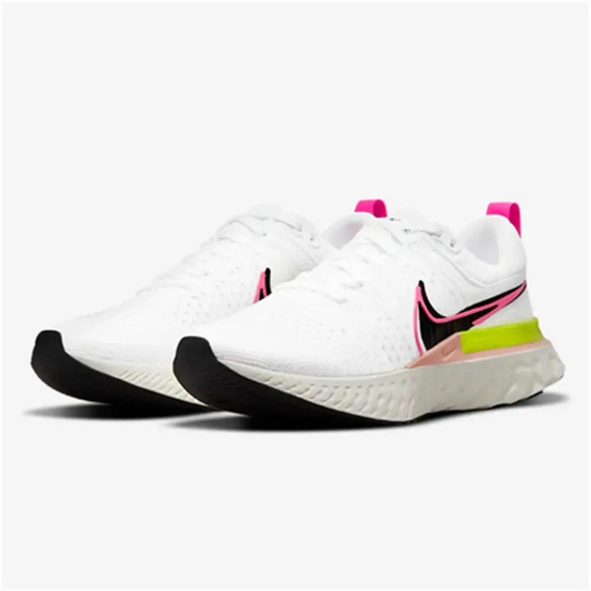 Nike shoes - Nike React Infinity - React Infinity - CJ5395100 - White 4