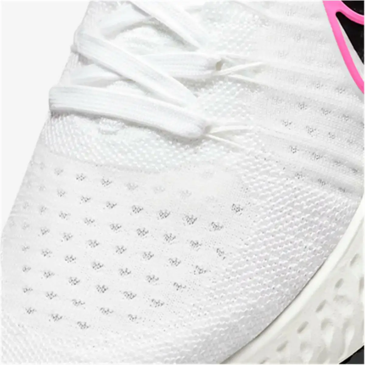 Nike shoes - Nike React Infinity - React Infinity - CJ5395100 - White 6