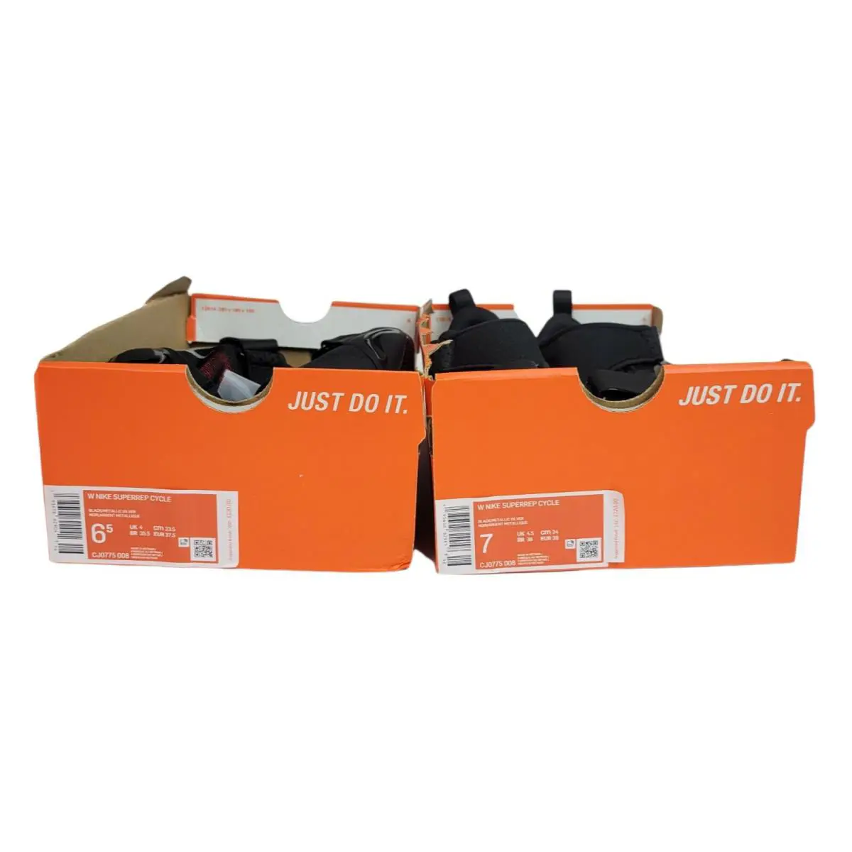 Nike shoes - Nike SuperRep - SuperRep - CJ0775-008 - Black 9