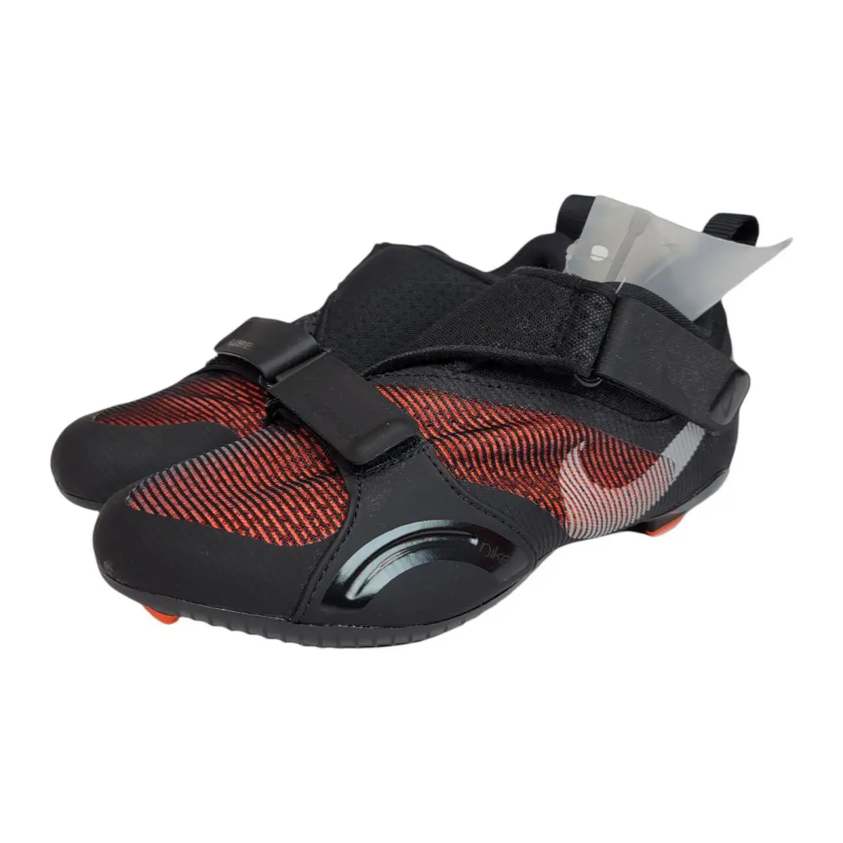 Nike shoes - Nike SuperRep - SuperRep - CJ0775-008 - Black 2