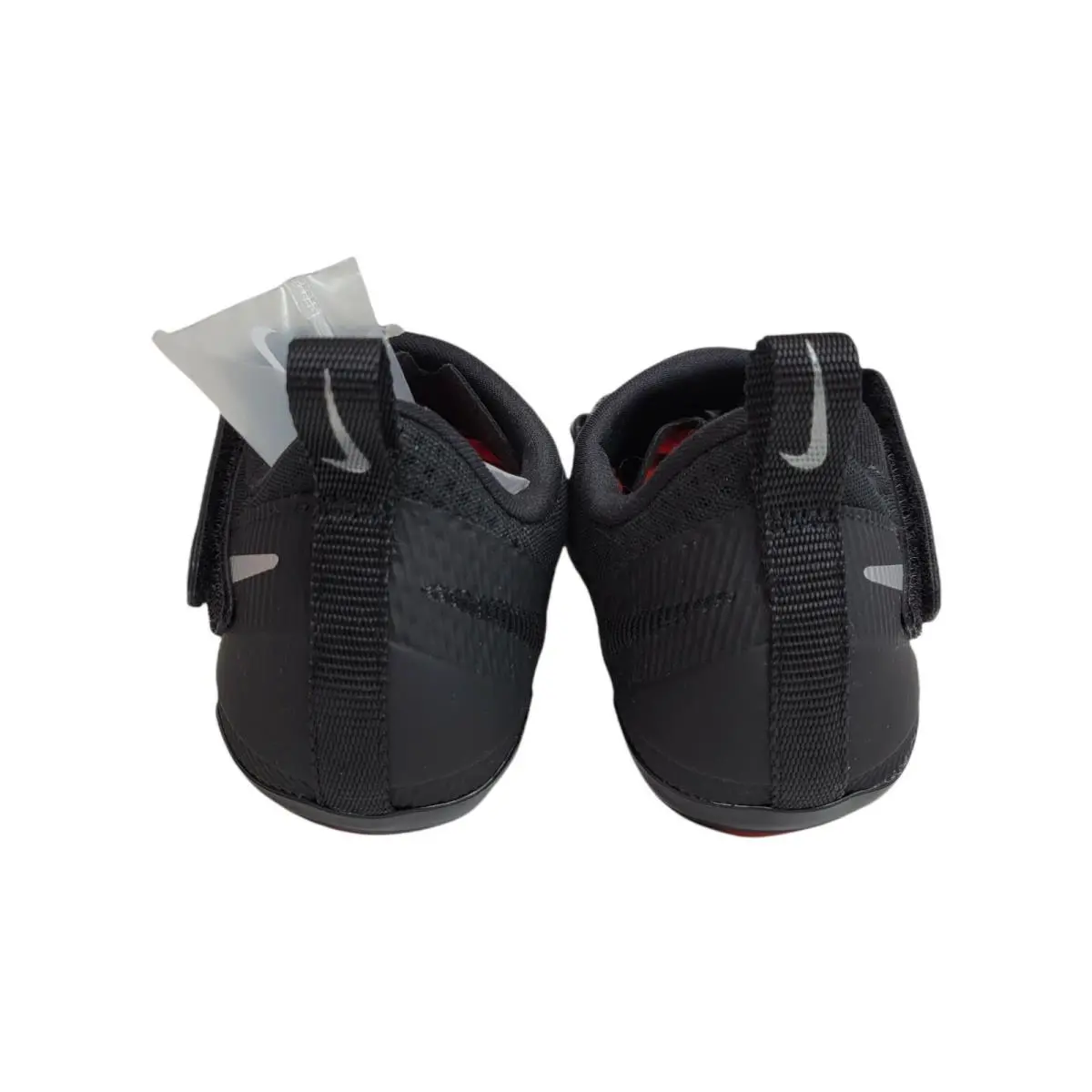 Nike shoes - Nike SuperRep - SuperRep - CJ0775-008 - Black 4