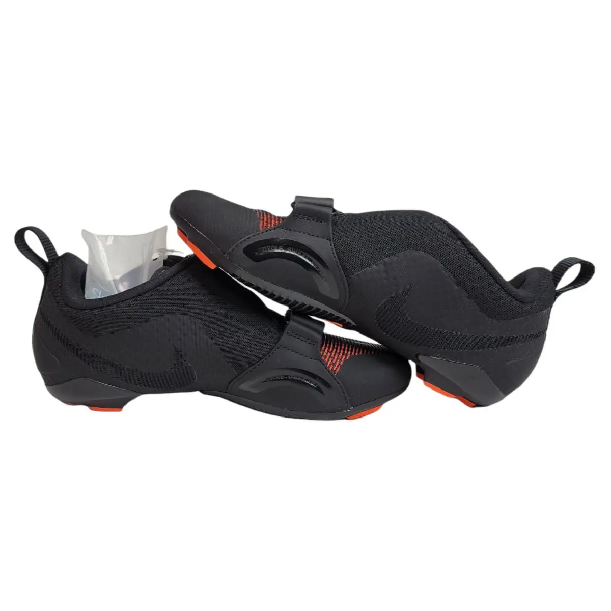 Nike shoes - Nike SuperRep - SuperRep - CJ0775-008 - Black 6