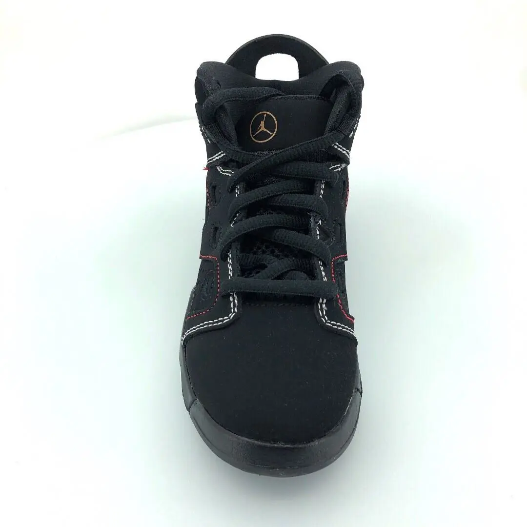 Nike shoes - Jordan 6-17-23 PS - DM1160 003 - Black 0