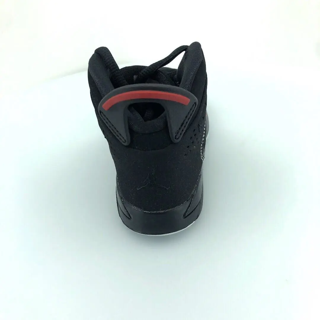 Nike shoes - Jordan 6-17-23 PS - DM1160 003 - Black 1