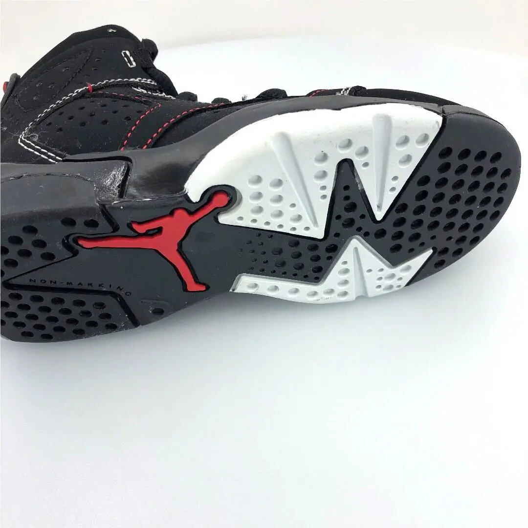 Nike shoes - Jordan 6-17-23 PS - DM1160 003 - Black 6