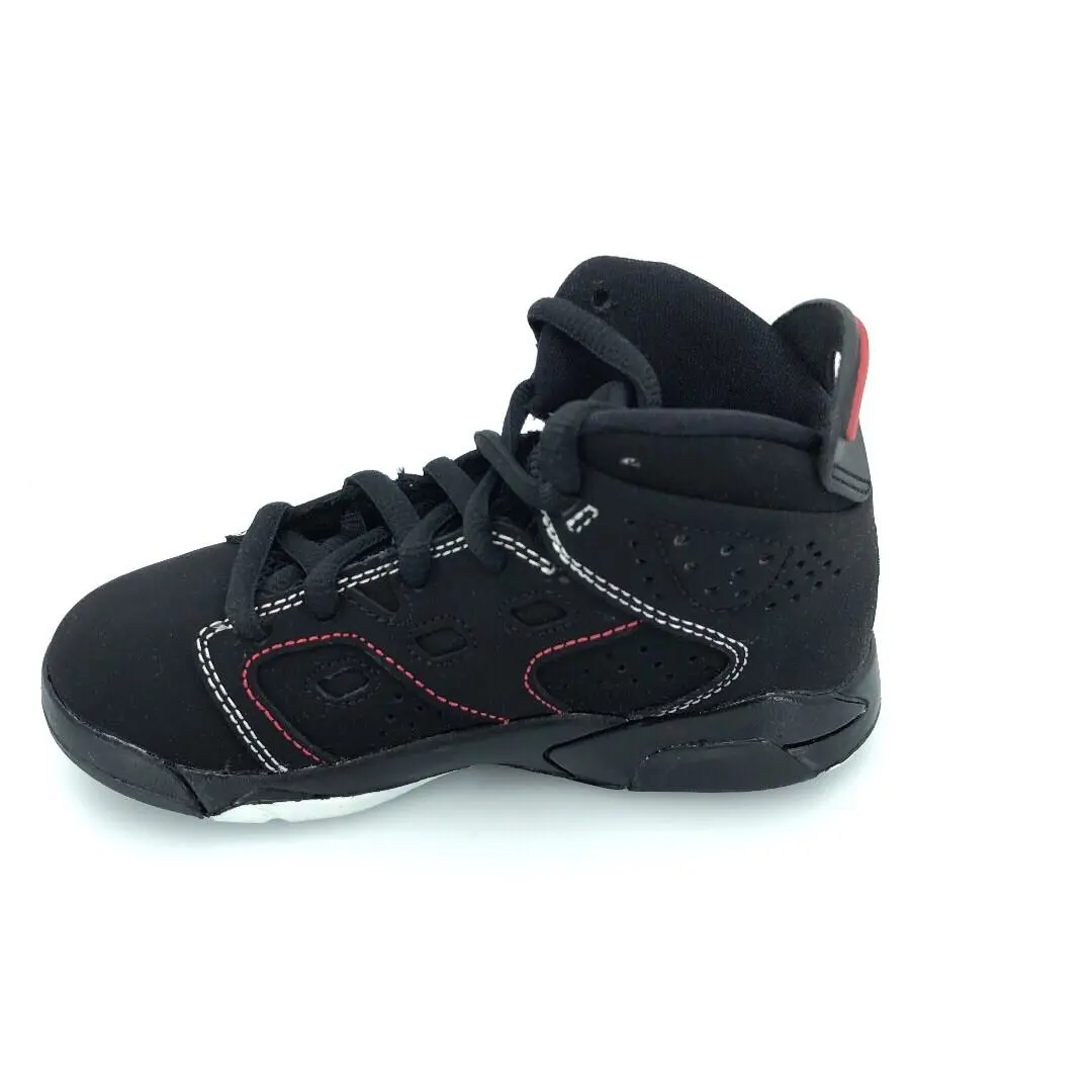 Nike shoes - Jordan 6-17-23 PS - DM1160 003 - Black 3