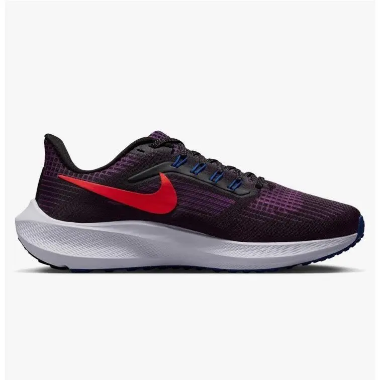 Nike shoes - Nike Air Zoom Pegasus 39 - DH4072-502 - Black/Fuchsia/Crimson/White 8
