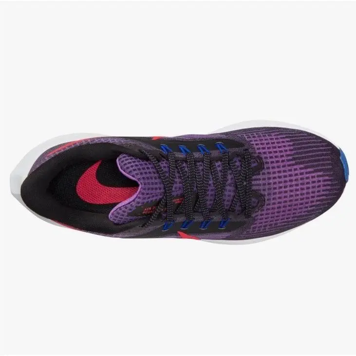 Nike shoes - Nike Air Zoom Pegasus 39 - DH4072-502 - Black/Fuchsia/Crimson/White 9