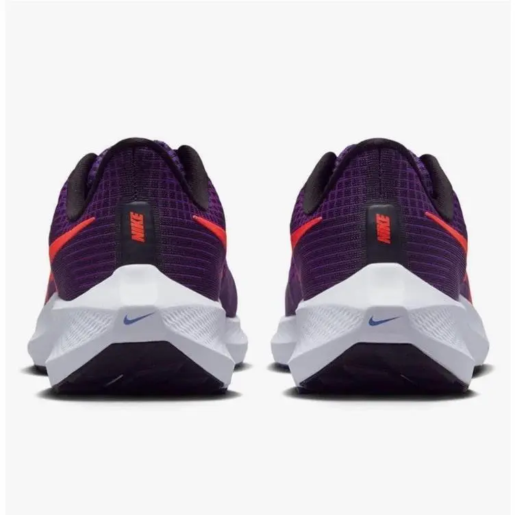 Nike shoes - Nike Air Zoom Pegasus 39 - DH4072-502 - Black/Fuchsia/Crimson/White 12