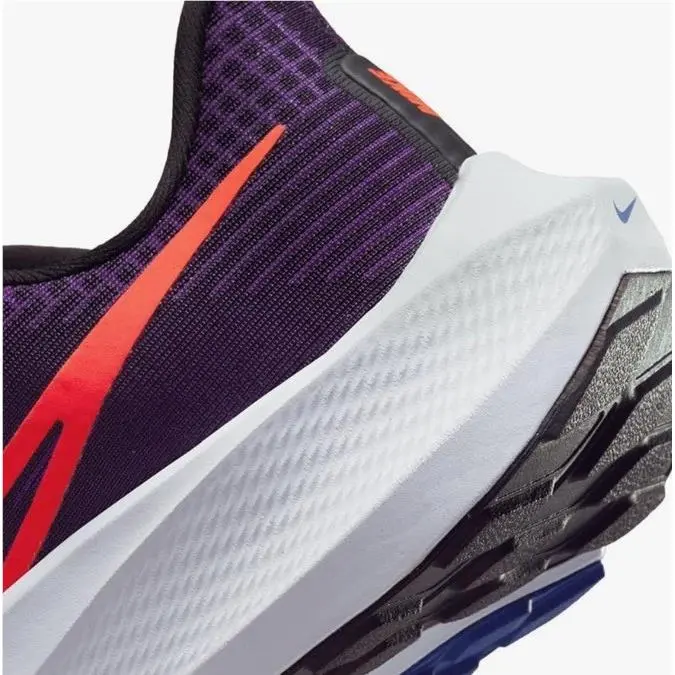 Nike shoes - Nike Air Zoom Pegasus 39 - DH4072-502 - Black/Fuchsia/Crimson/White 13