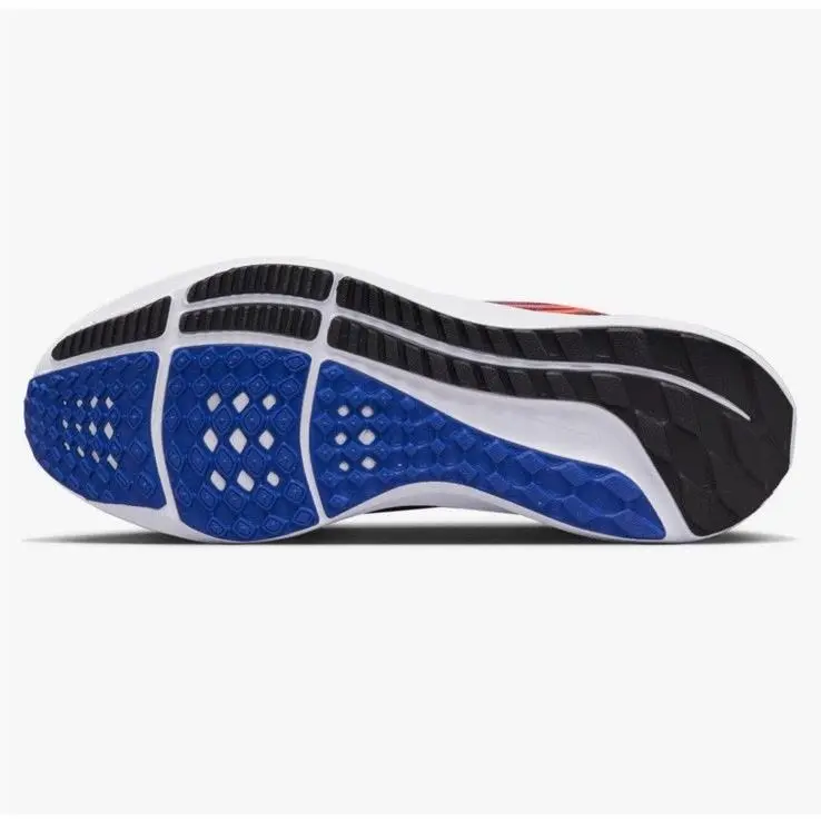 Nike shoes - Nike Air Zoom Pegasus 39 - DH4072-502 - Black/Fuchsia/Crimson/White 14