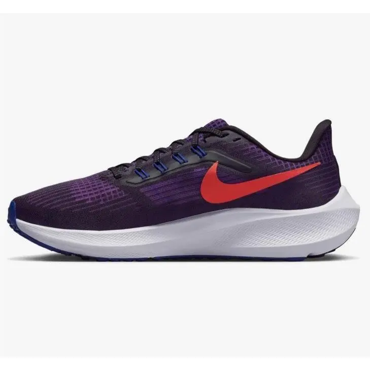 Nike shoes - Nike Air Zoom Pegasus 39 - DH4072-502 - Black/Fuchsia/Crimson/White 7