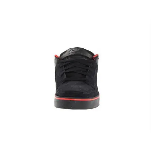 Nike shoes - Black/Challenge Red/Metallic Dark Grey 12