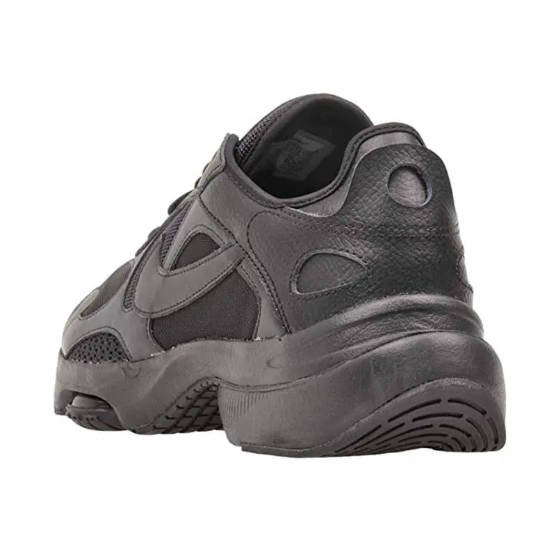 Nike shoes - CK2946002 - CK2946 002 - Black 4