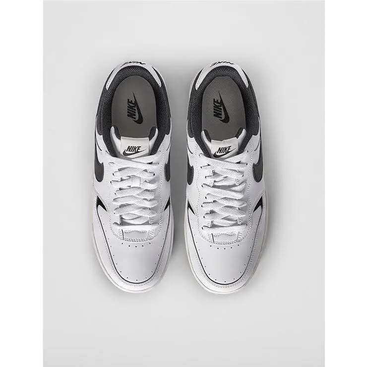 Nike shoes - DX9176 - DX9176 - White/Black-summit White-iron Grey 2
