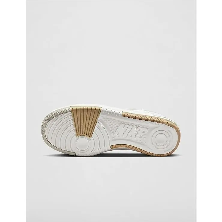 Nike shoes - DX9176 - White/Black-summit White-iron Grey