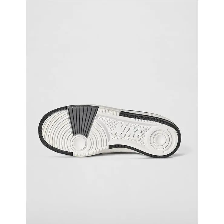 Nike shoes - DX9176 - DX9176 - White/Black-summit White-iron Grey 8