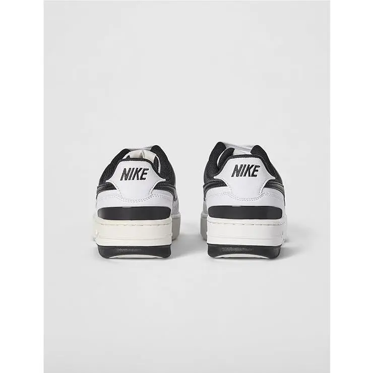 Nike shoes - DX9176 - DX9176 - White/Black-summit White-iron Grey 5