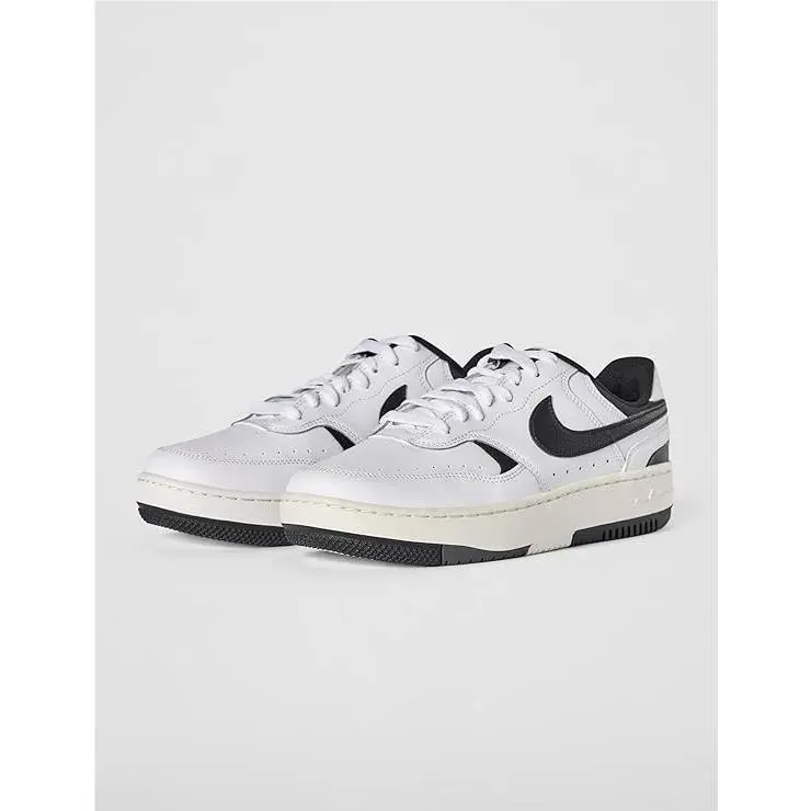 Nike shoes - DX9176 - DX9176 - White/Black-summit White-iron Grey 6