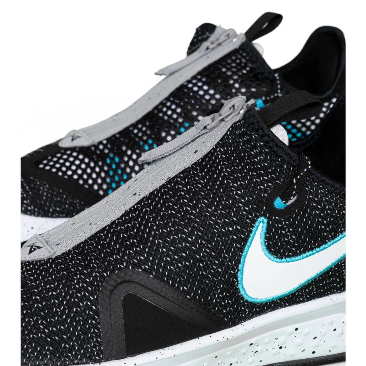 Nike shoes - Nike PG 4 - CD5079-004 - Black 1