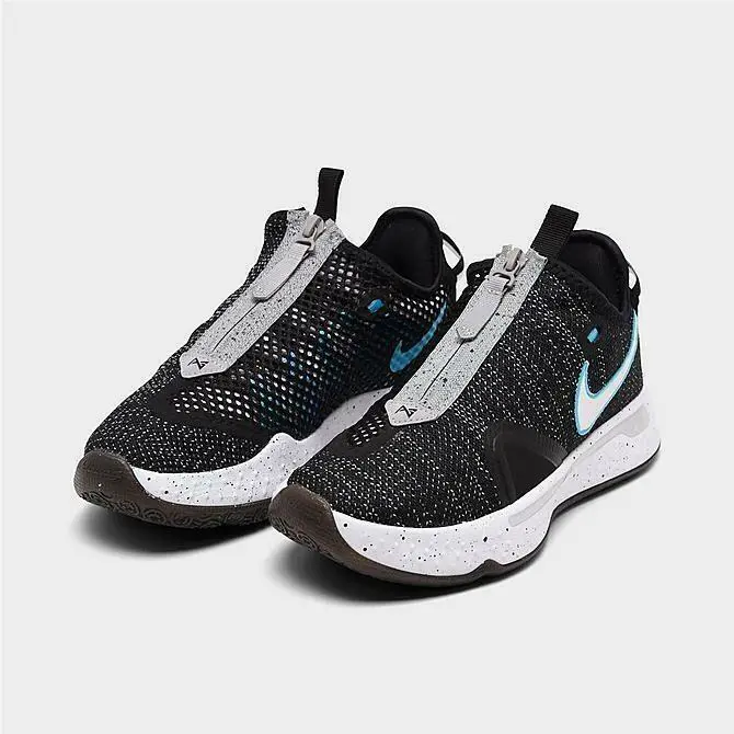 Nike shoes - Nike PG 4 - CD5079-004 - Black 2