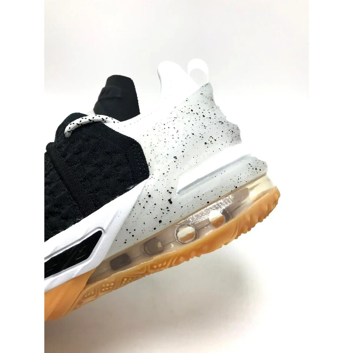 Nike shoes - LEBRON XVIII - LEBRON XVIII - Black 7