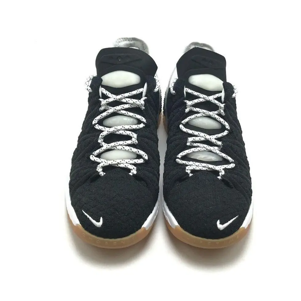 Nike shoes - LEBRON XVIII - LEBRON XVIII - Black 13
