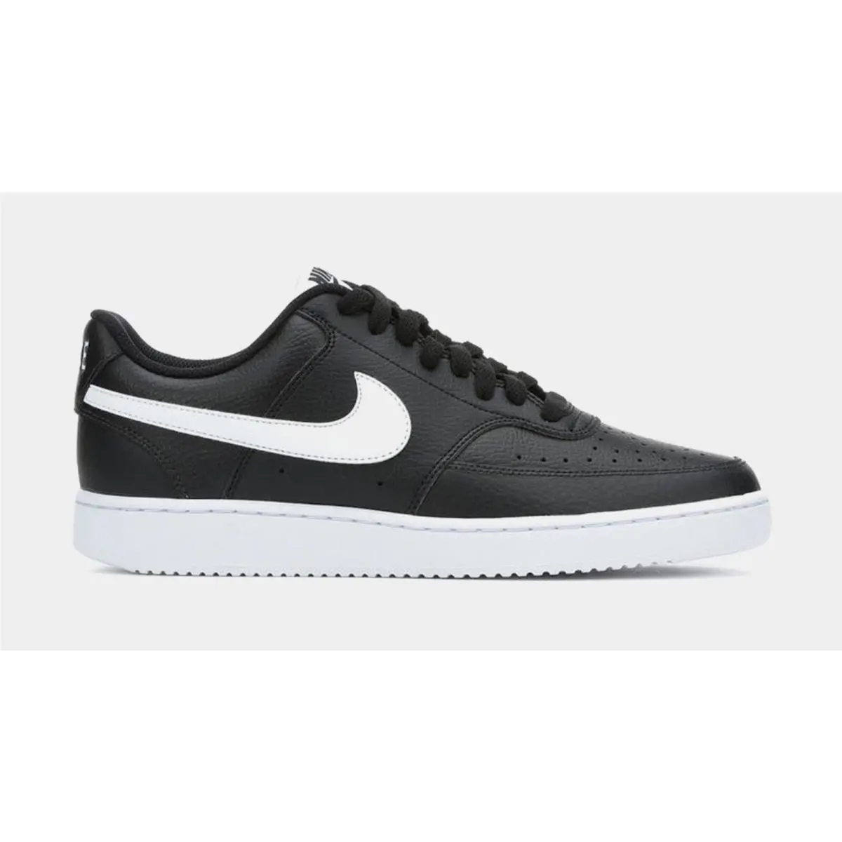 Nike shoes - Nike Court Vision - Court Vision - DH2987-001 - Black 0