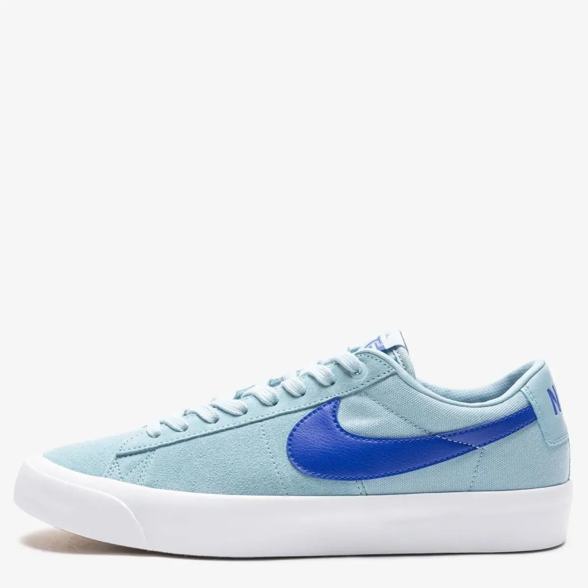 Nike shoes - Boarder Blue/Racer Blue 3