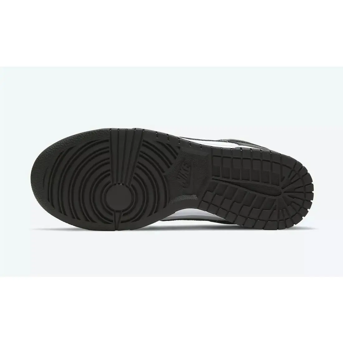 Nike shoes - Nike Dunk Low Retro - Dunk Low Retro - DD1391-100 - Black 10