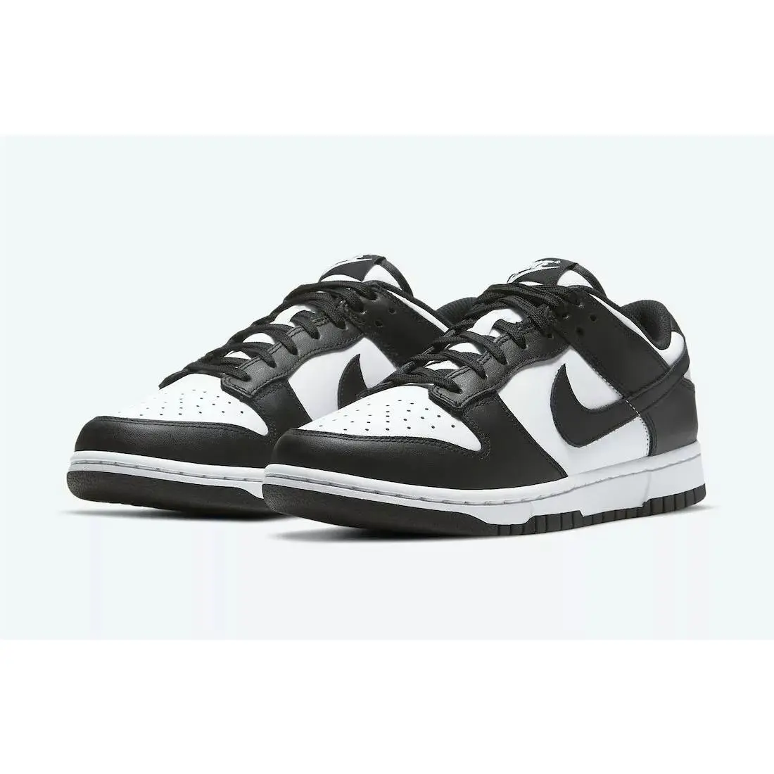 Nike shoes - Nike Dunk Low Retro - Dunk Low Retro - DD1391-100 - Black 5