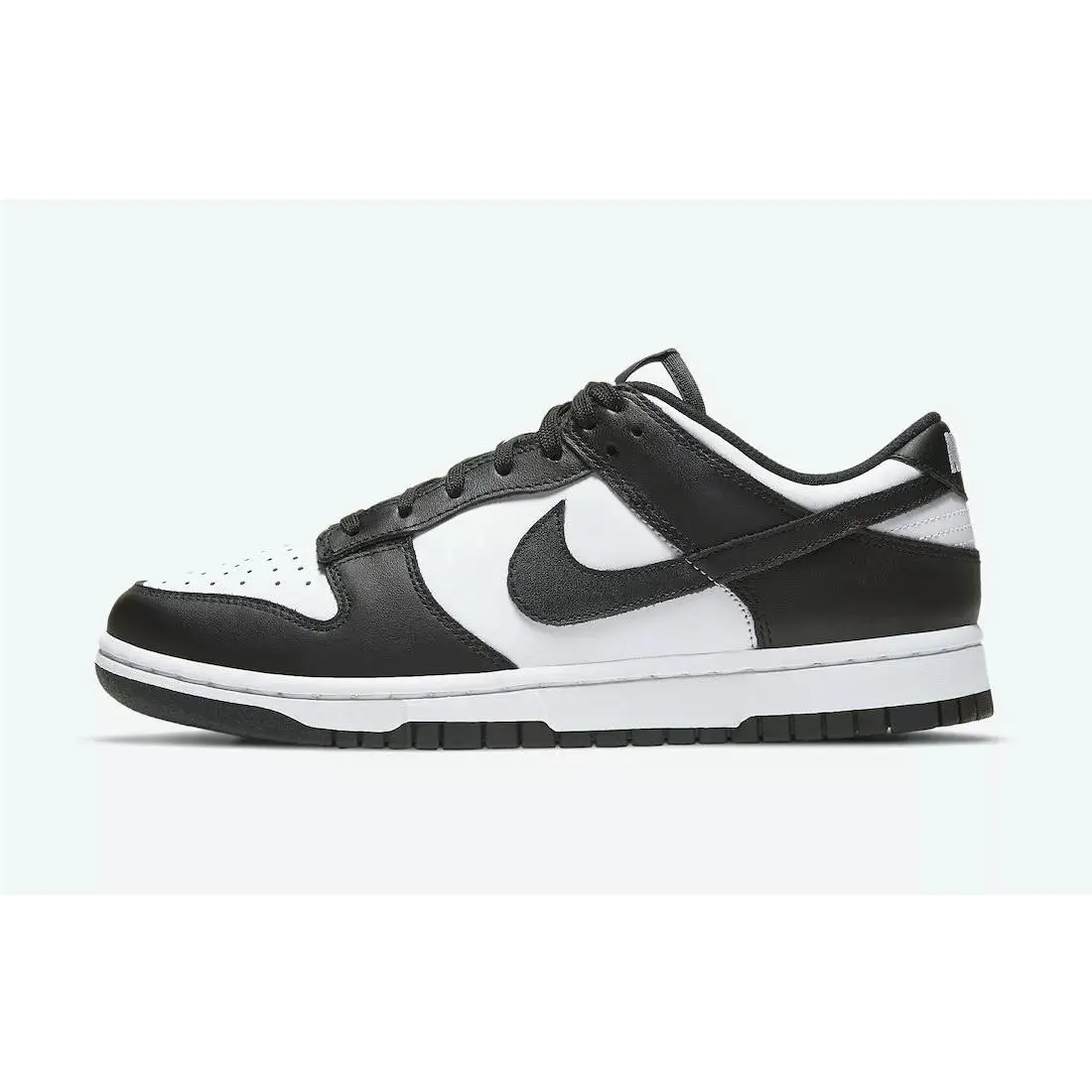 Nike shoes - Nike Dunk Low Retro - Dunk Low Retro - DD1391-100 - Black 7