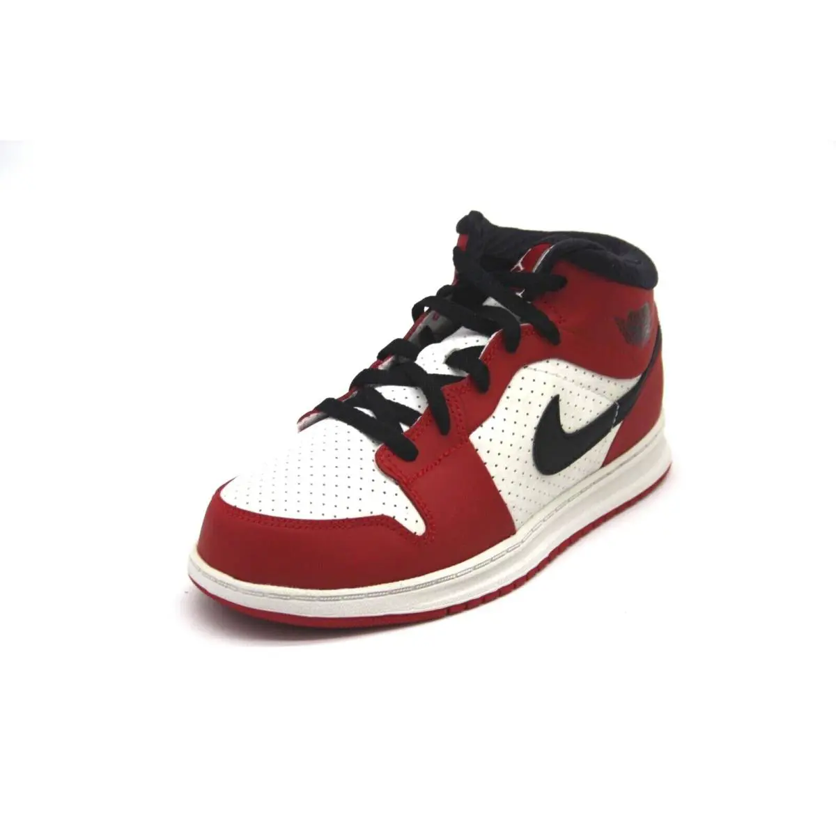 Nike shoes - Jordan Alpha - Alpha - White 0