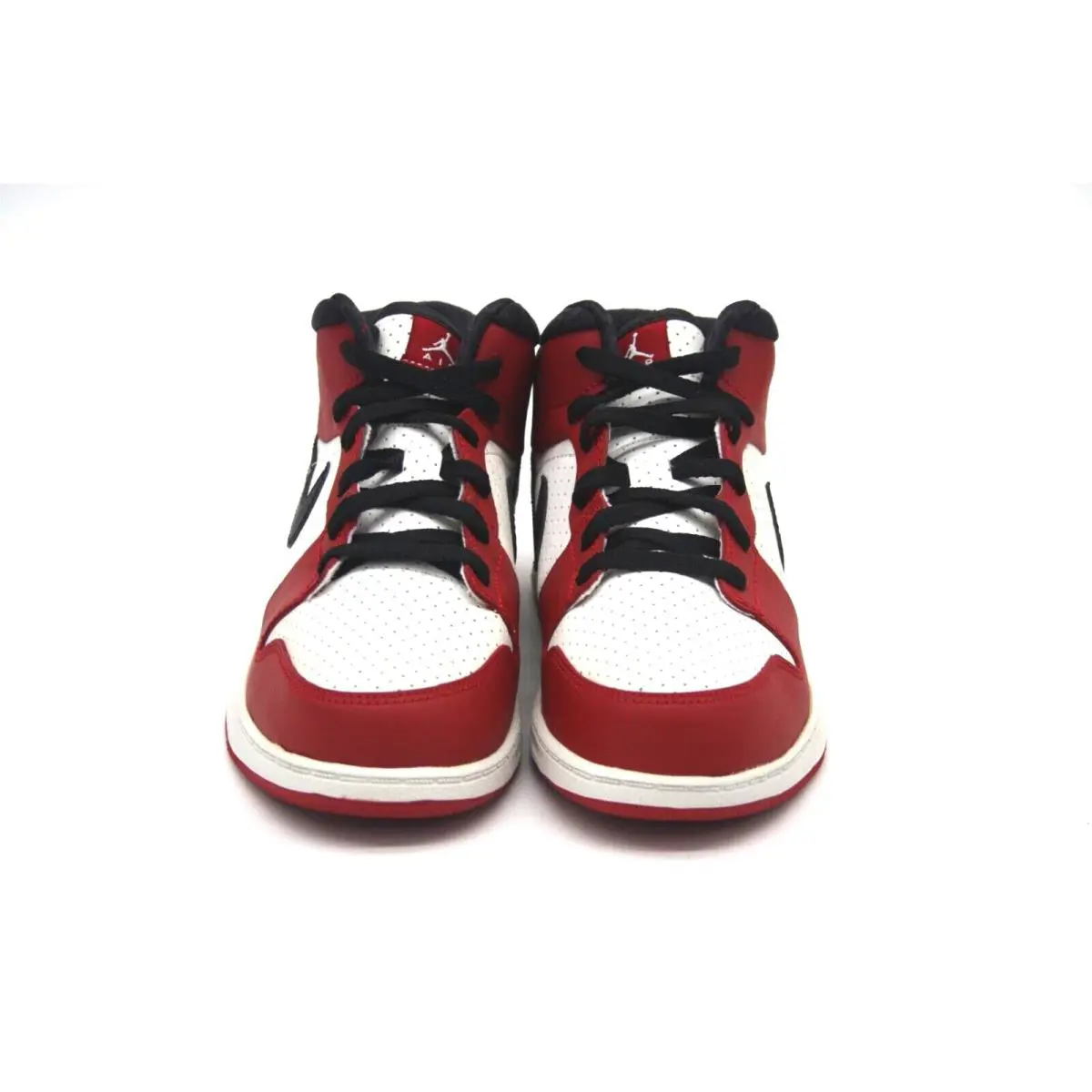 Nike shoes - Jordan Alpha - Alpha - White 1