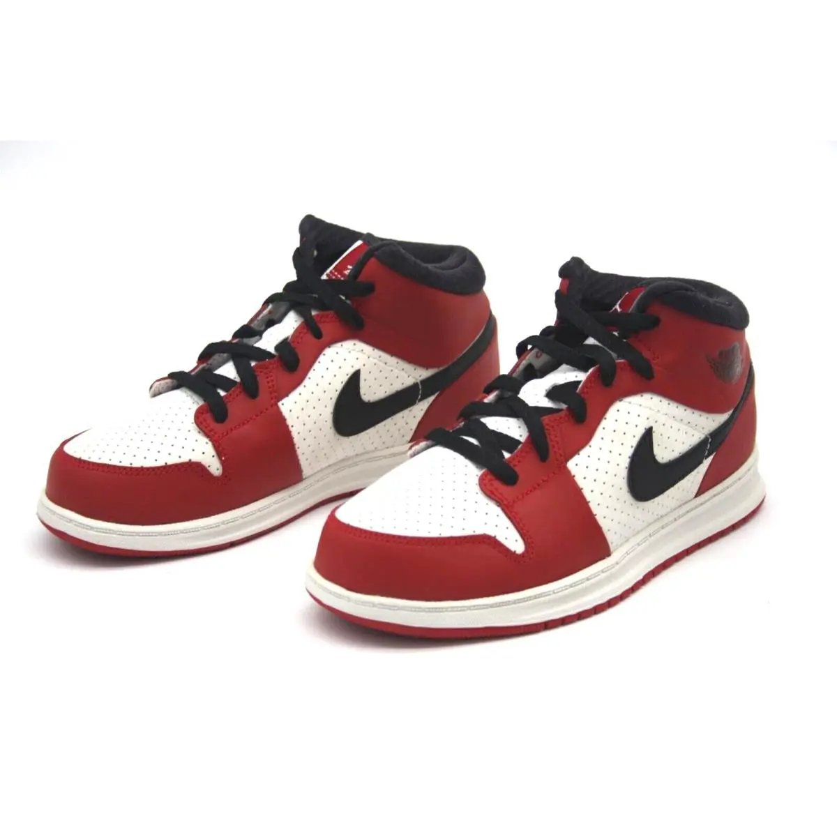 Nike shoes - Jordan Alpha - Alpha - White 2