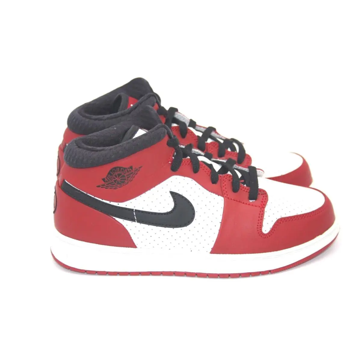 Nike shoes - Jordan Alpha - Alpha - White 5