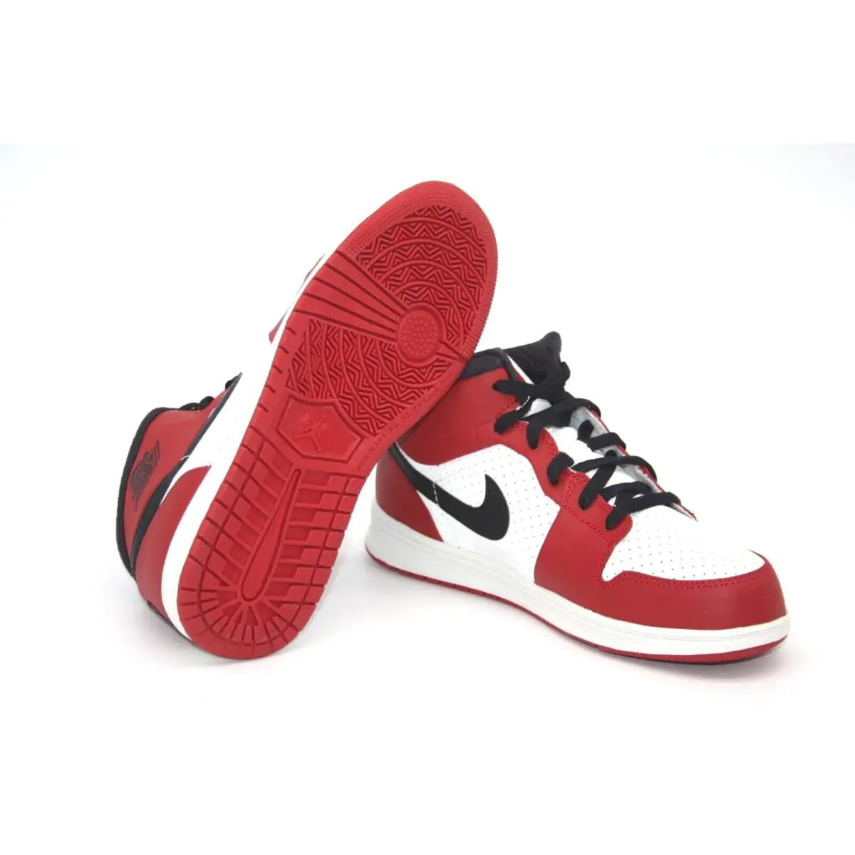 Nike shoes - Jordan Alpha - Alpha - White 6