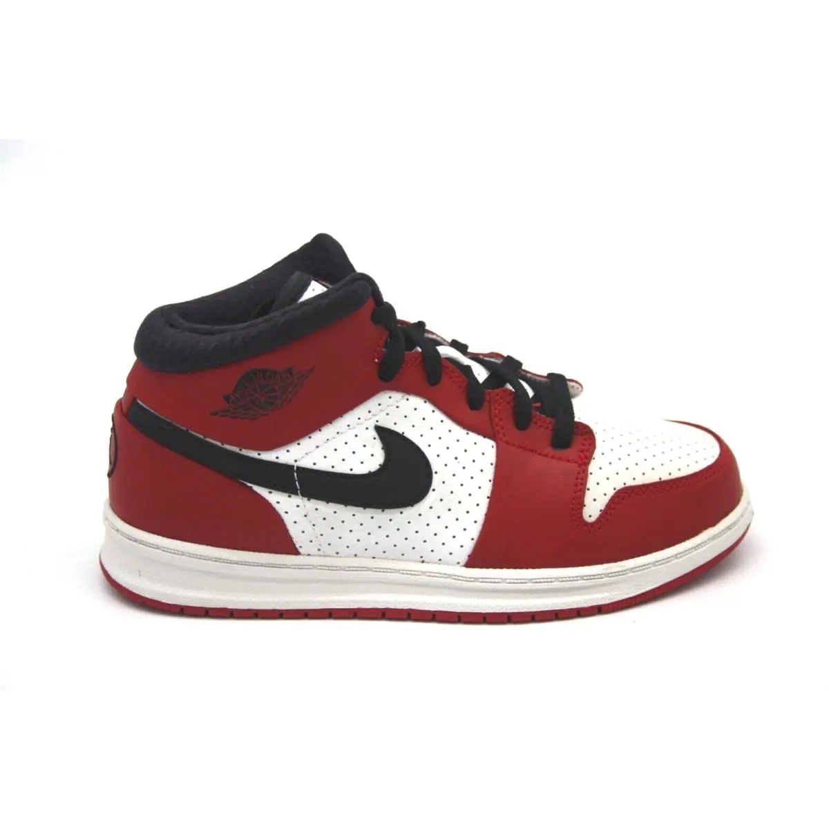 Nike shoes - Jordan Alpha - Alpha - White 8
