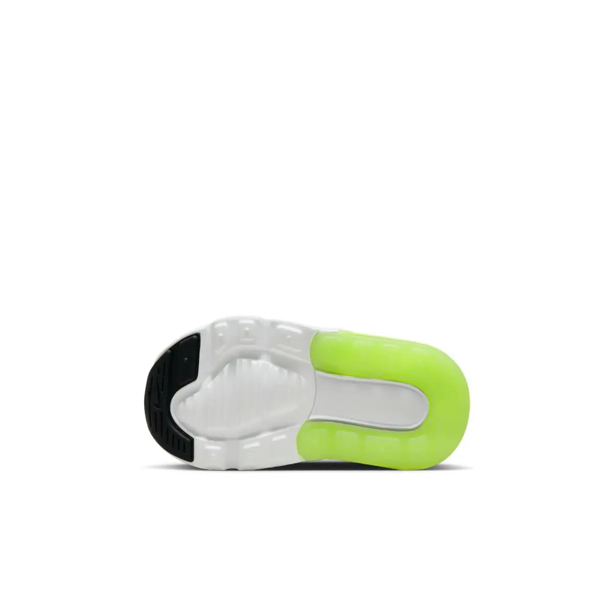 Nike shoes - Black/Bright Spruce/Barely Volt/White 2