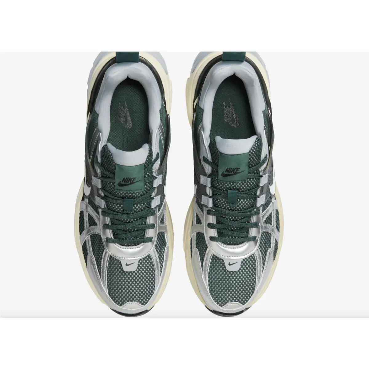 Nike shoes - Nike V2K Run - Run - HJ4497-300 - Green 8