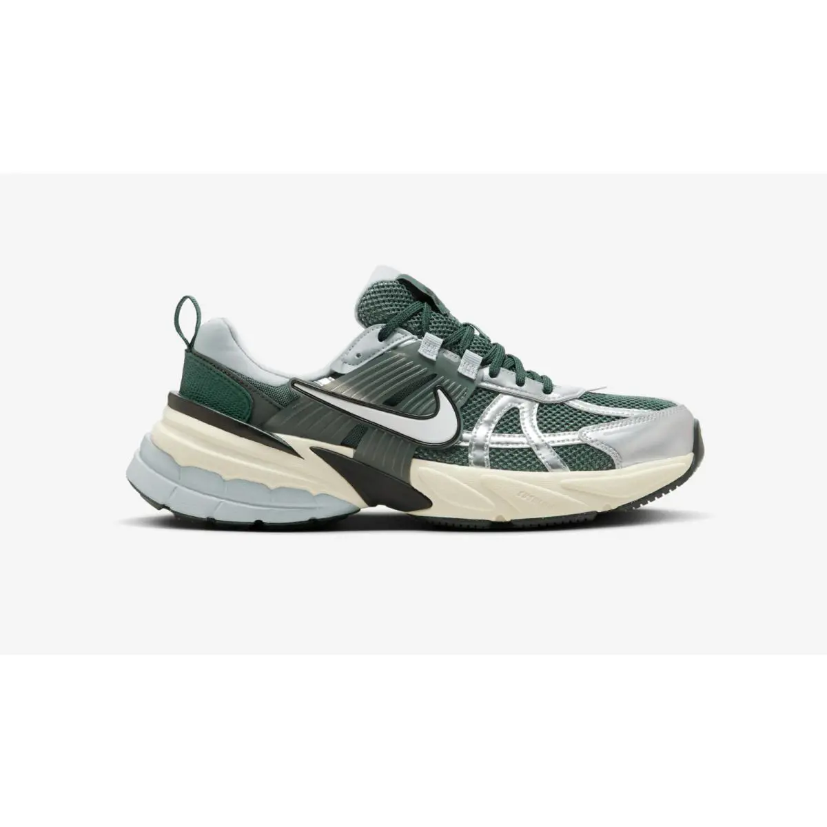 Nike shoes - Nike V2K Run - Run - HJ4497-300 - Green 5