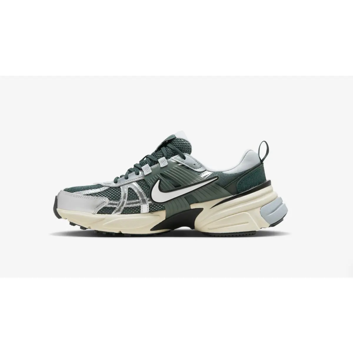 Nike shoes - Nike V2K Run - Run - HJ4497-300 - Green 6