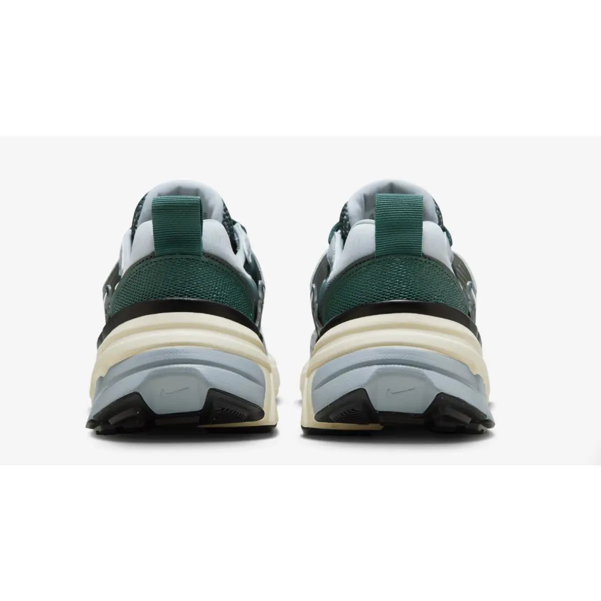 Nike shoes - Nike V2K Run - Run - HJ4497-300 - Green 7