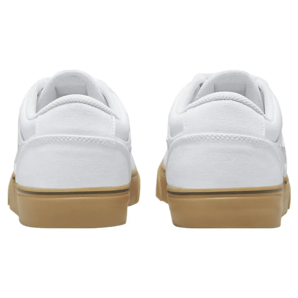 Nike shoes - White, Light Bone, White 8