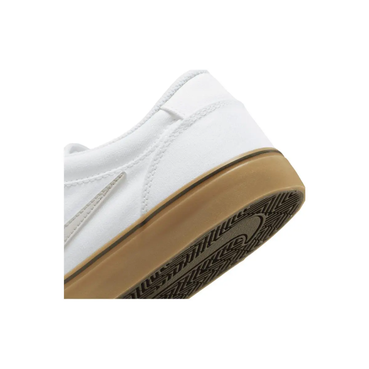 Nike shoes - White, Light Bone, White 1
