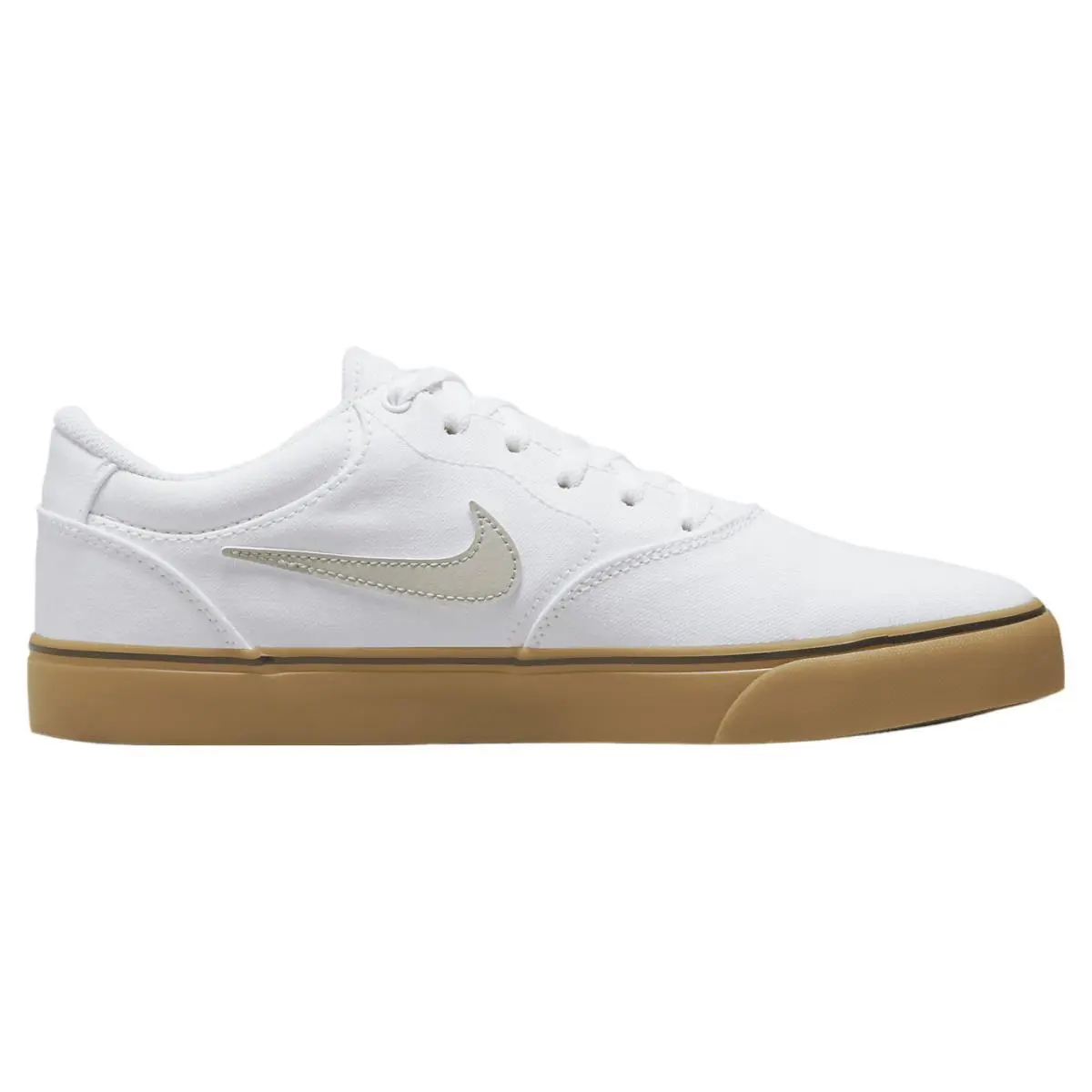 Nike shoes - White, Light Bone, White 5