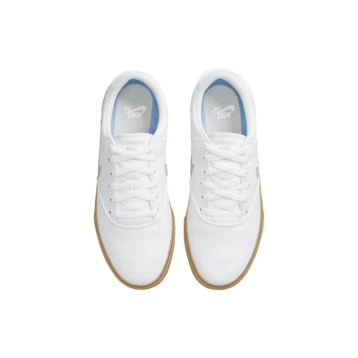 Nike shoes - White, Light Bone, White 6